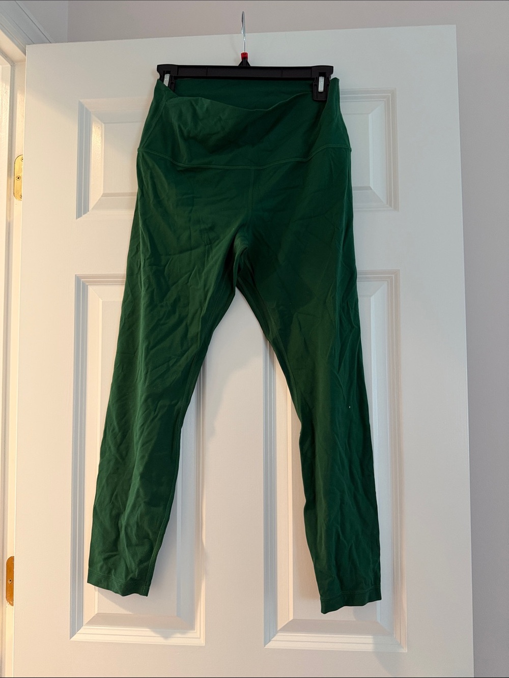 lululemon athletica Deep Green Men’s Joggers